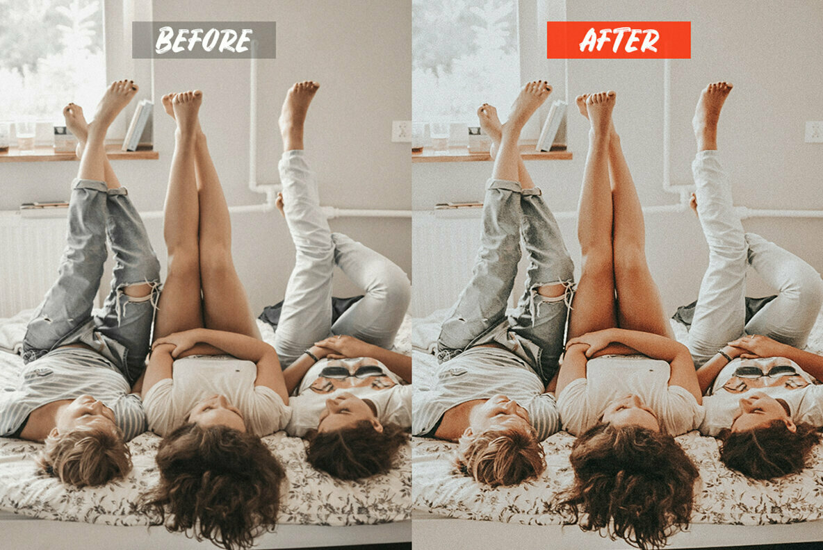 Interior Lightroom Presets Interior Lightroom Presets