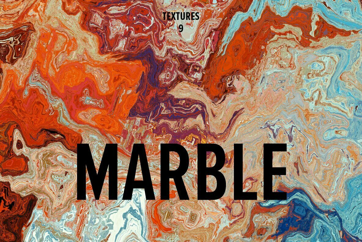 Marble Textures 9 1