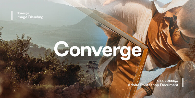 Converge