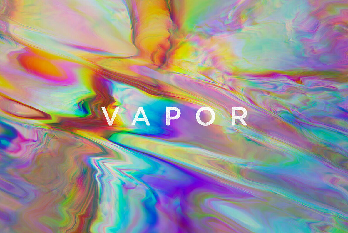 Vapor   Atmospheric Distortion 1