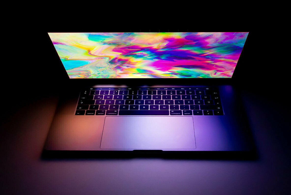 Vapor   Atmospheric Distortion 2