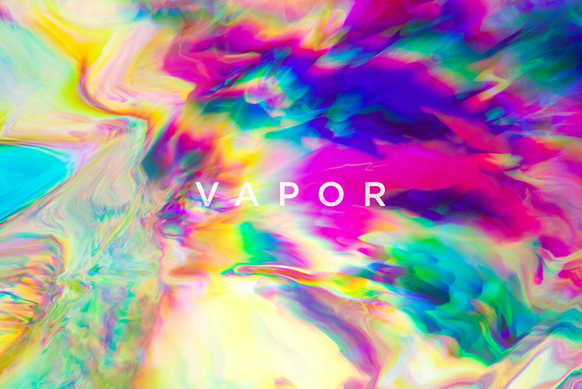 Vapor   Atmospheric Distortion 5