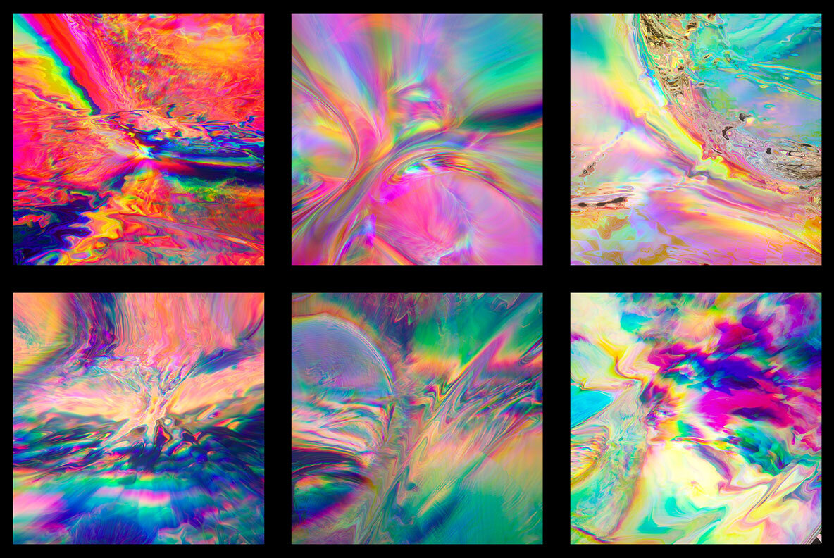 Vapor   Atmospheric Distortion 8