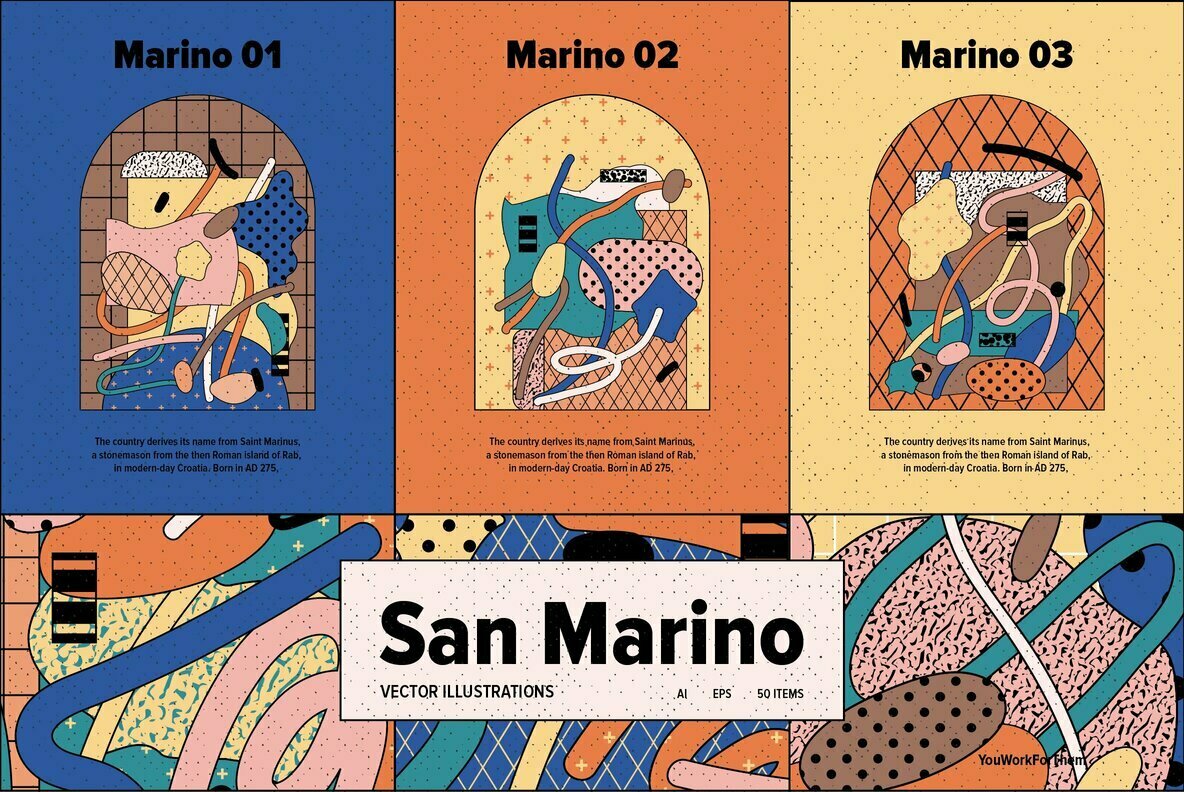 San Marino 1