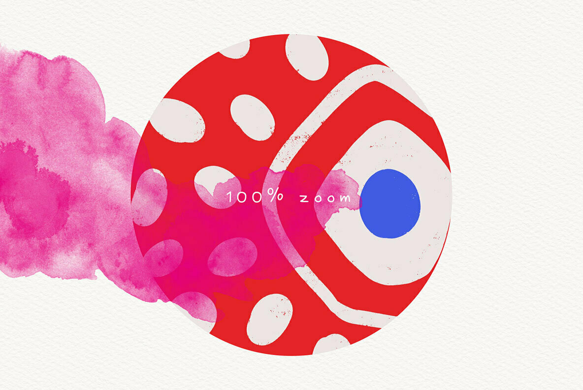 African Seamless Patterns Pack 3