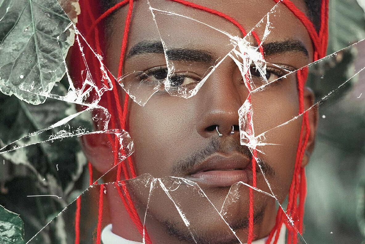 Broken Broken
