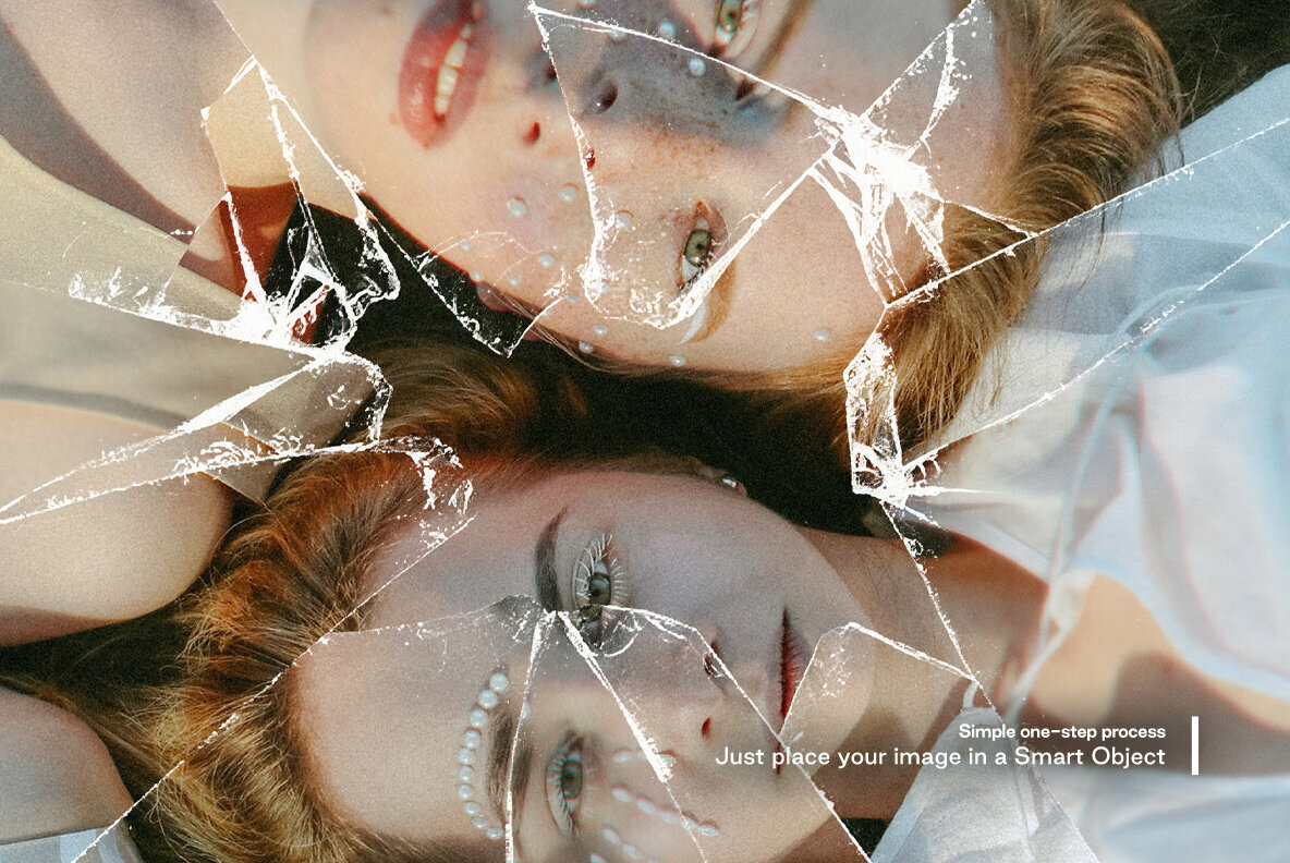 Broken Broken