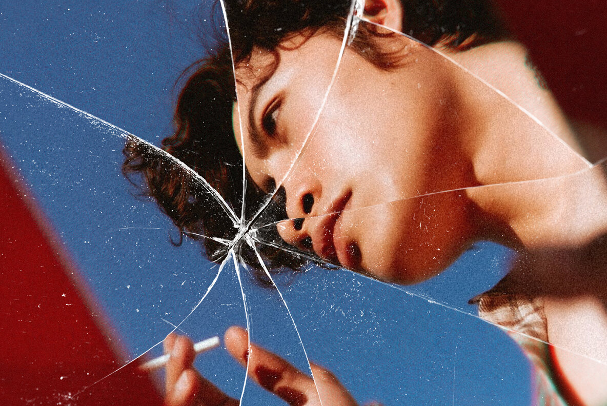 Broken Broken