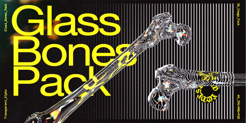 Glass Bones
