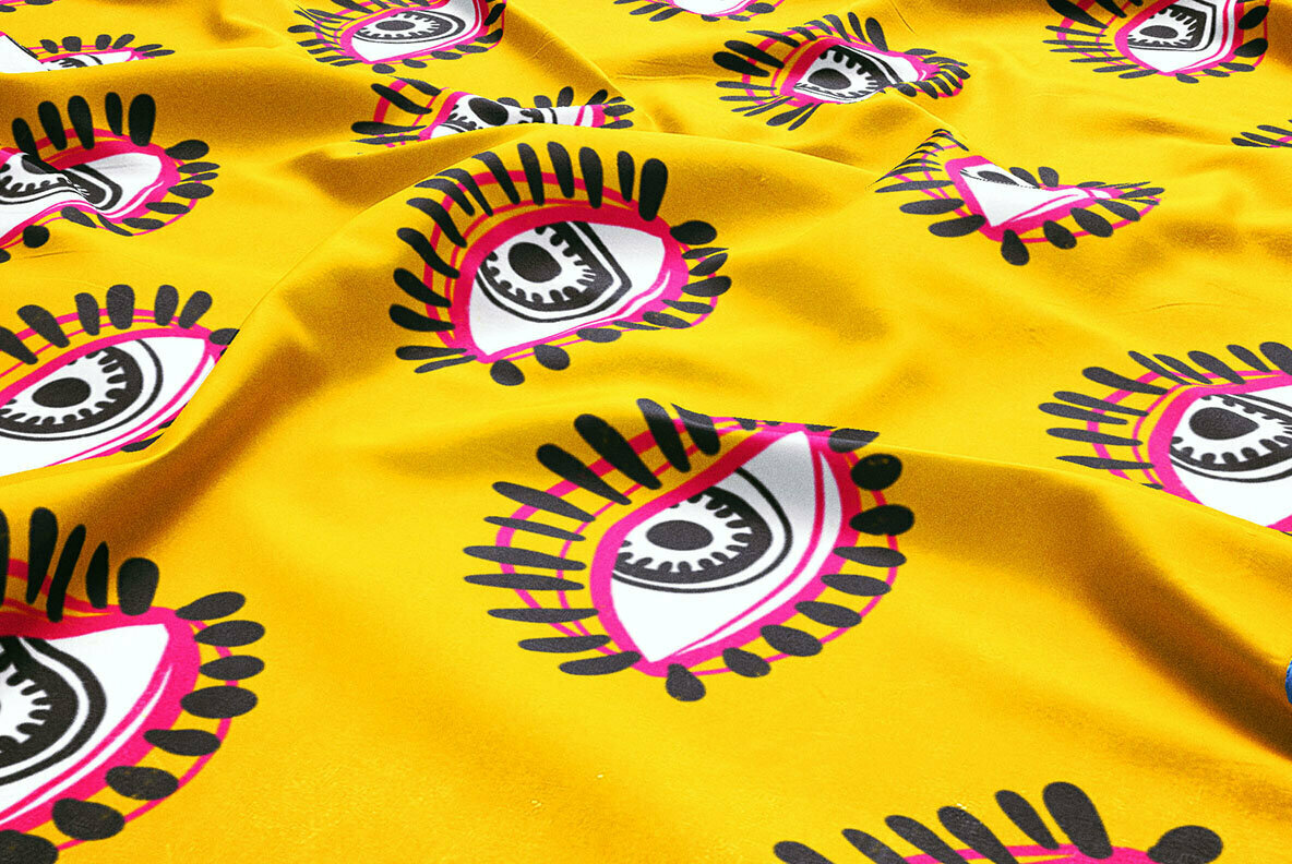 African Seamless Patterns Pack Vol 2 African Seamless Patterns Pack Vol 2