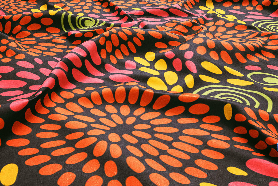 African Seamless Patterns Pack Vol 2