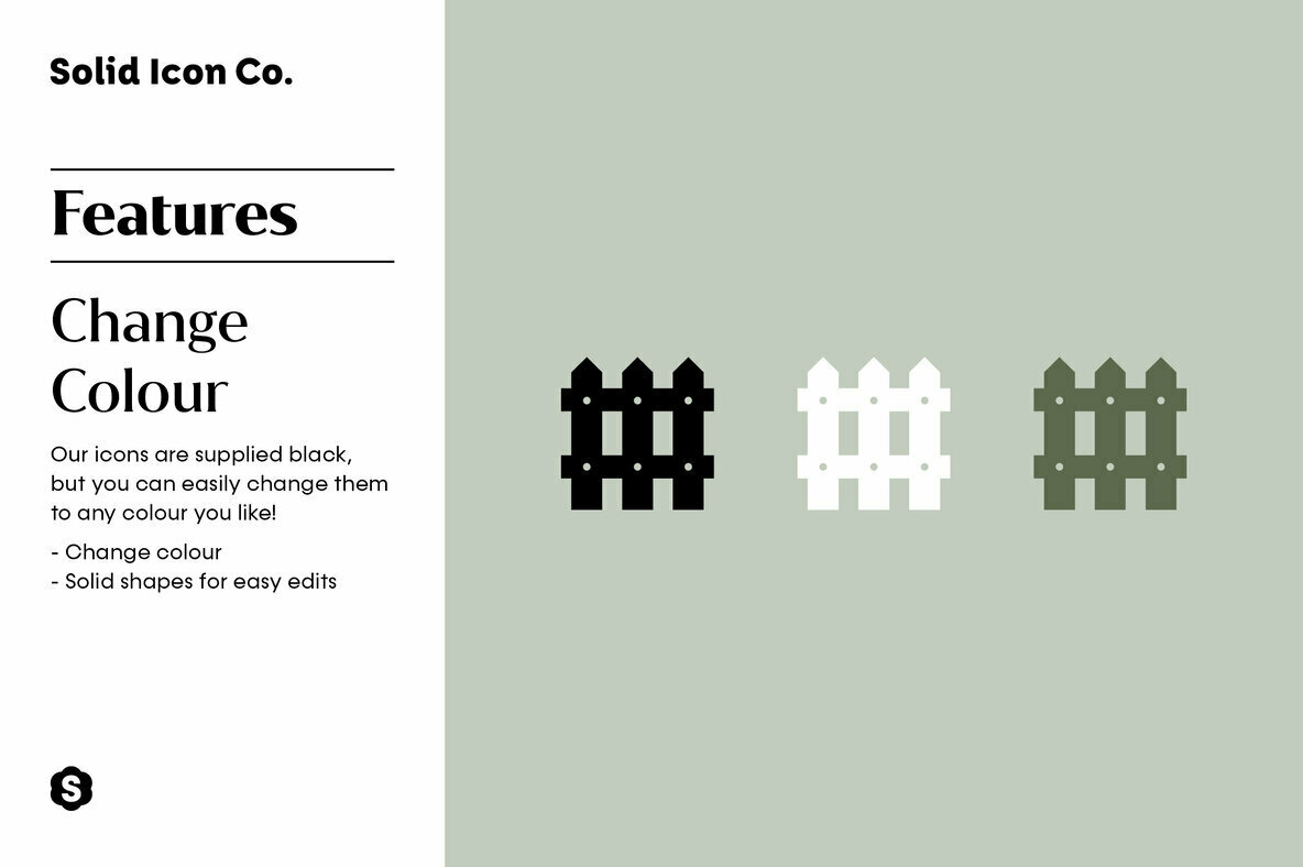 Gardening Icons Gardening Icons