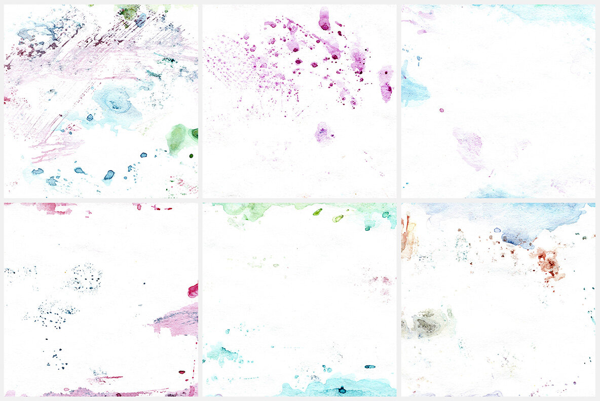 MYSTIC   Painting Watercolor Landscapes 17