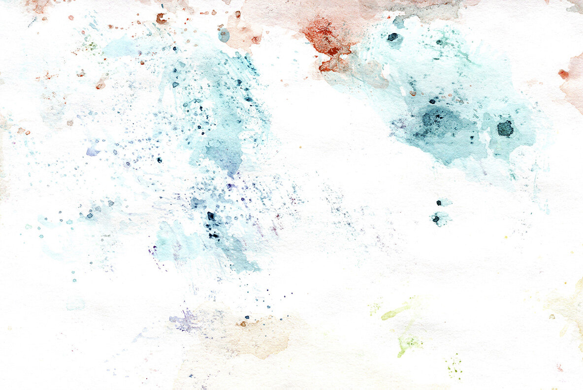 MYSTIC   Painting Watercolor Landscapes 18