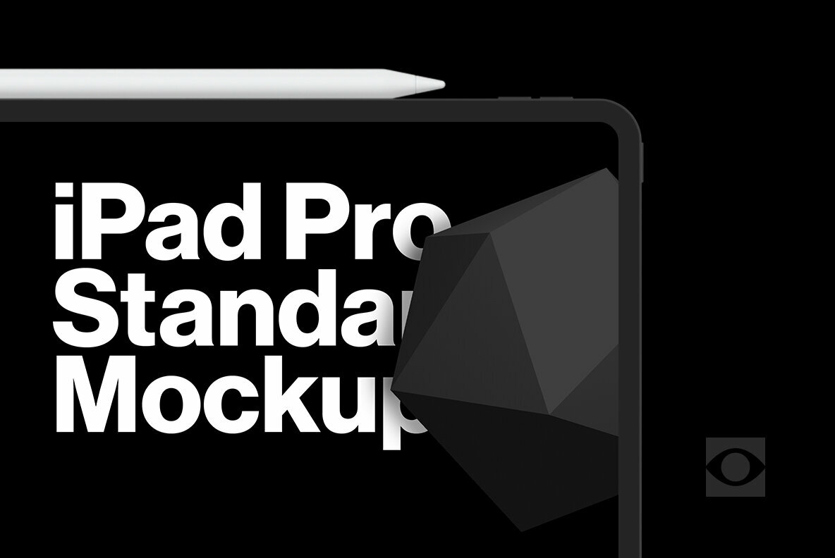 Tech Standard Mockups Bundle Tech Standard Mockups Bundle