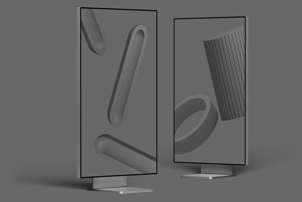 Tech Standard Mockups Bundle Tech Standard Mockups Bundle