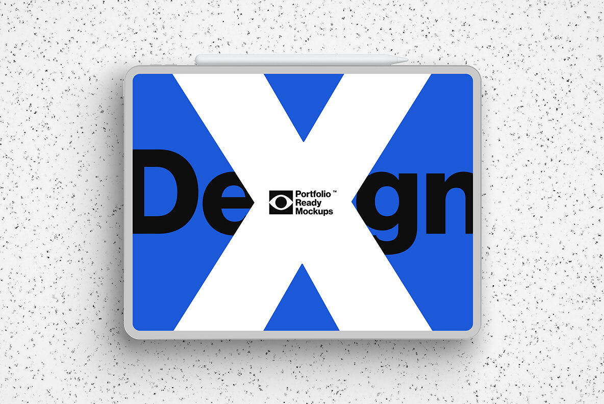 Tech Standard Mockups Bundle Tech Standard Mockups Bundle