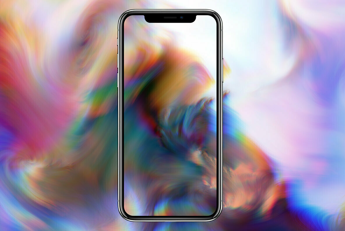 Rainbow Gradient Pack 3