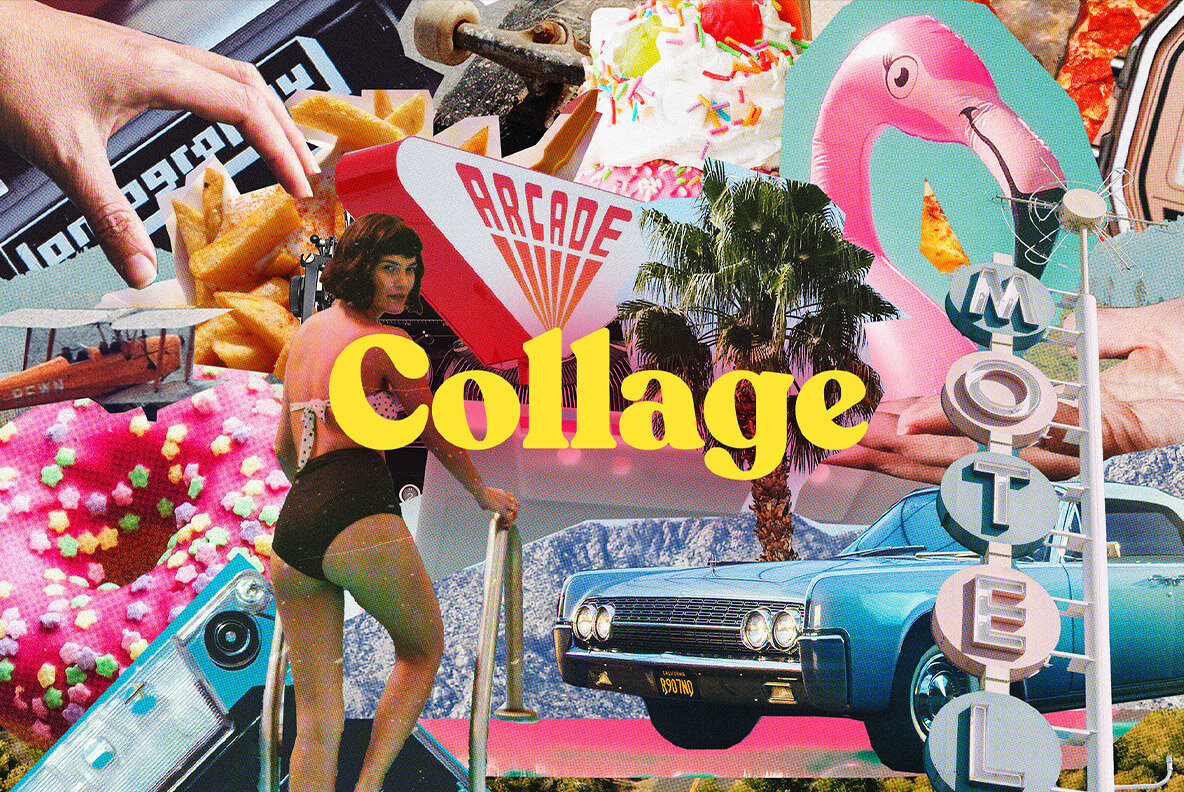 Collage Collage