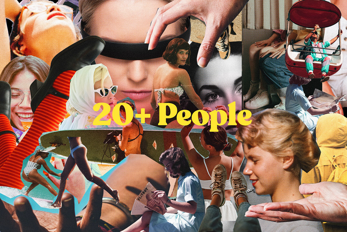 Collage Collage