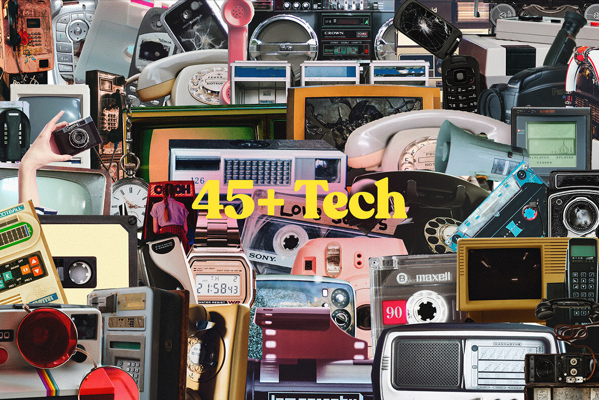 Collage Collage