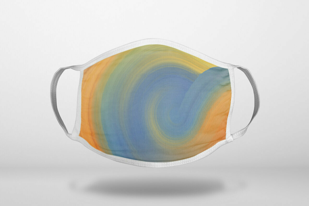 Gradient Swirls Pack 3