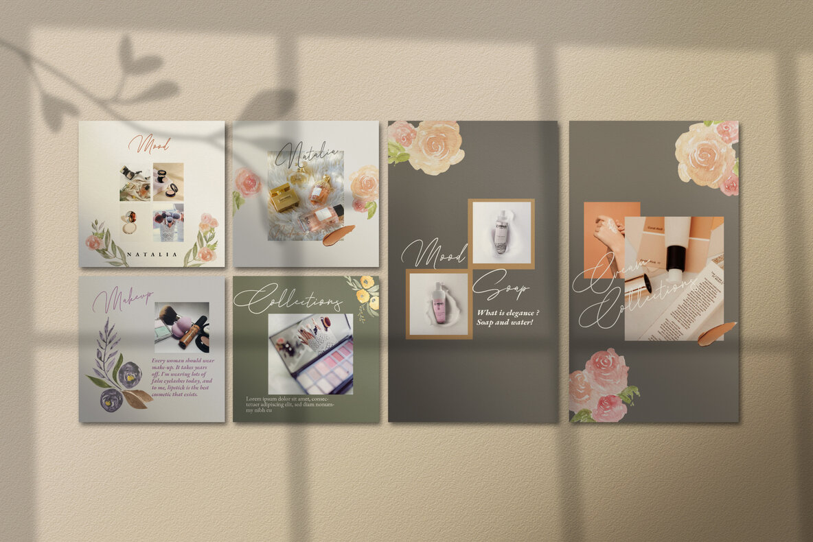 Natalia   Instagram Post and Stories 7