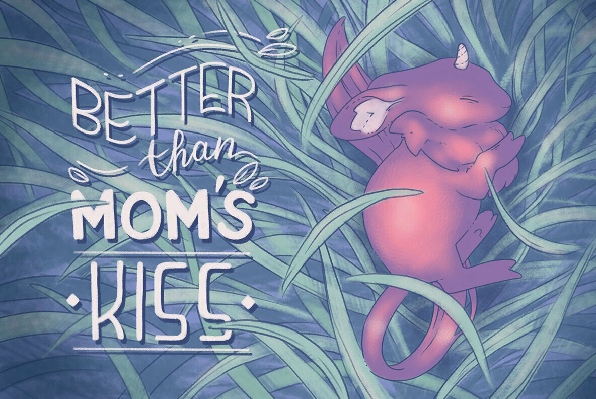 Shine Like a Unicorn Procreate Brushes 4