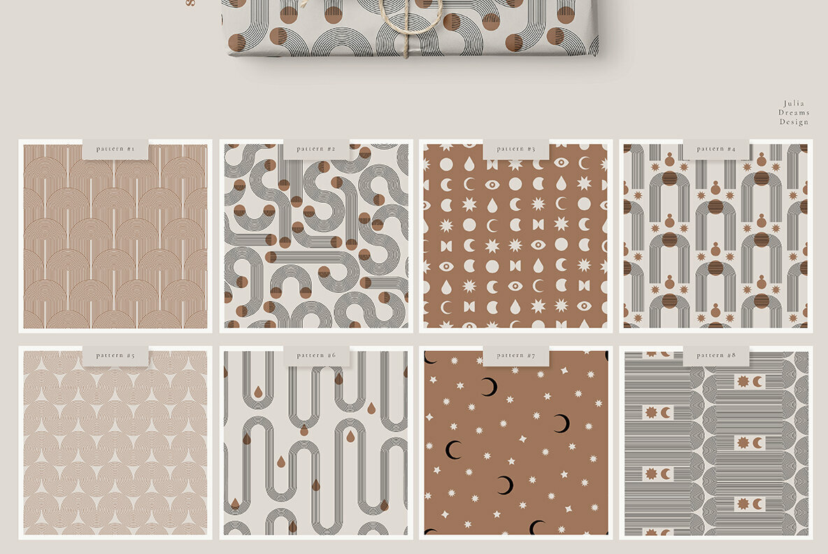 Lady Stardust Collection 4