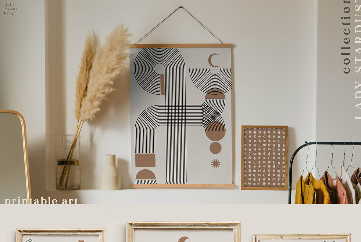 Lady Stardust Collection 5