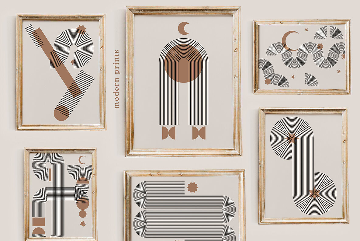 Lady Stardust Collection 6