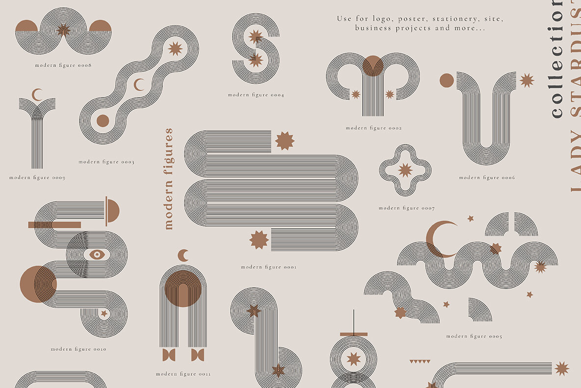 Lady Stardust Collection 7