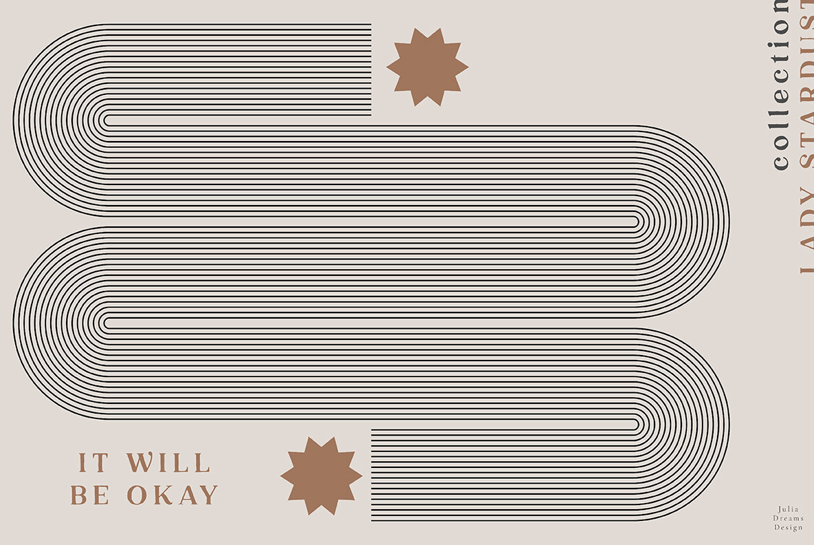 Lady Stardust Collection 11