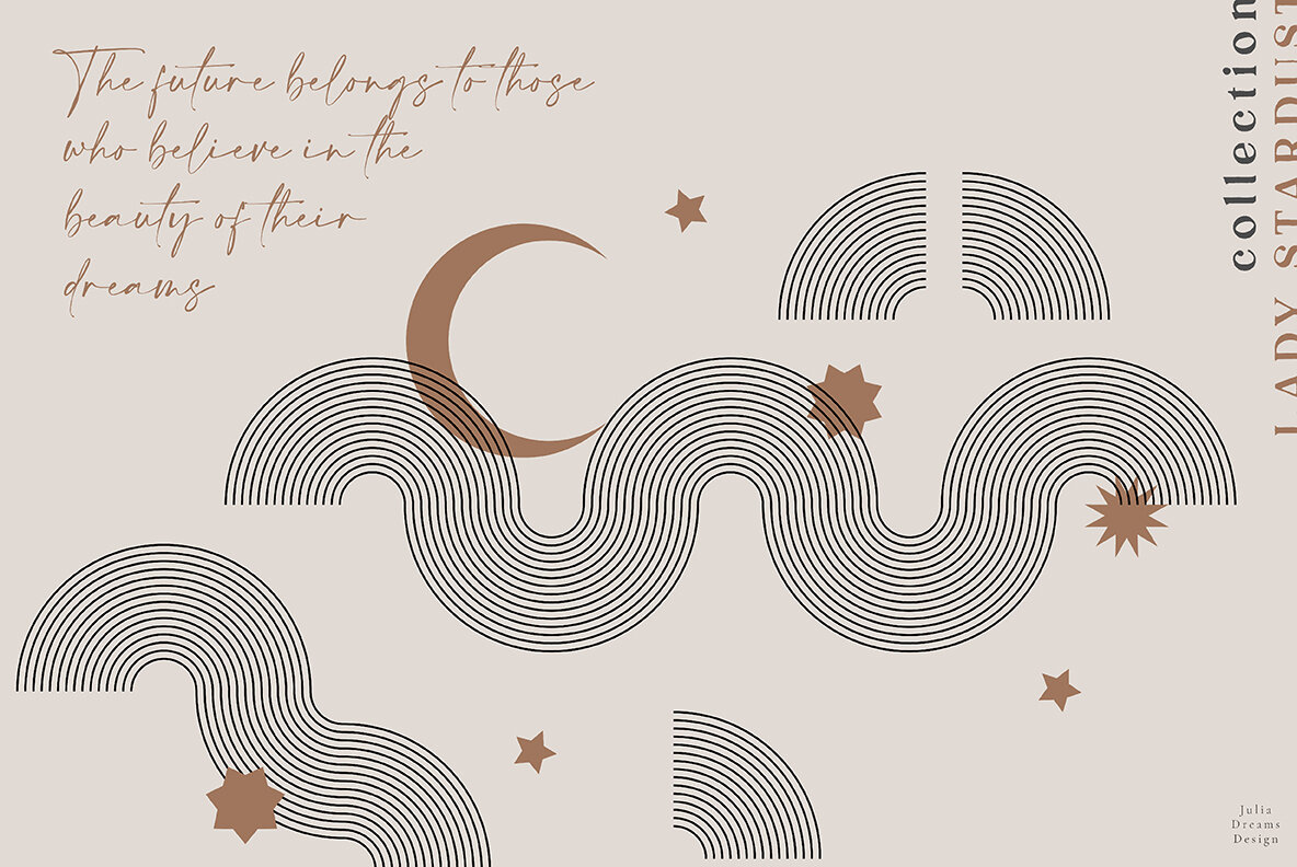 Lady Stardust Collection 12