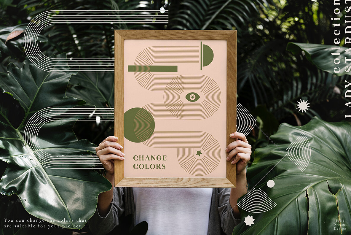 Lady Stardust Collection 13