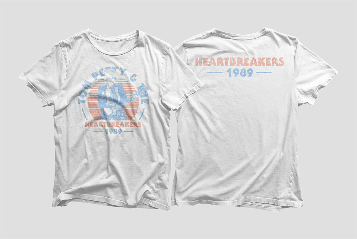 Clean T Shirt Mockup Clean T Shirt Mockup