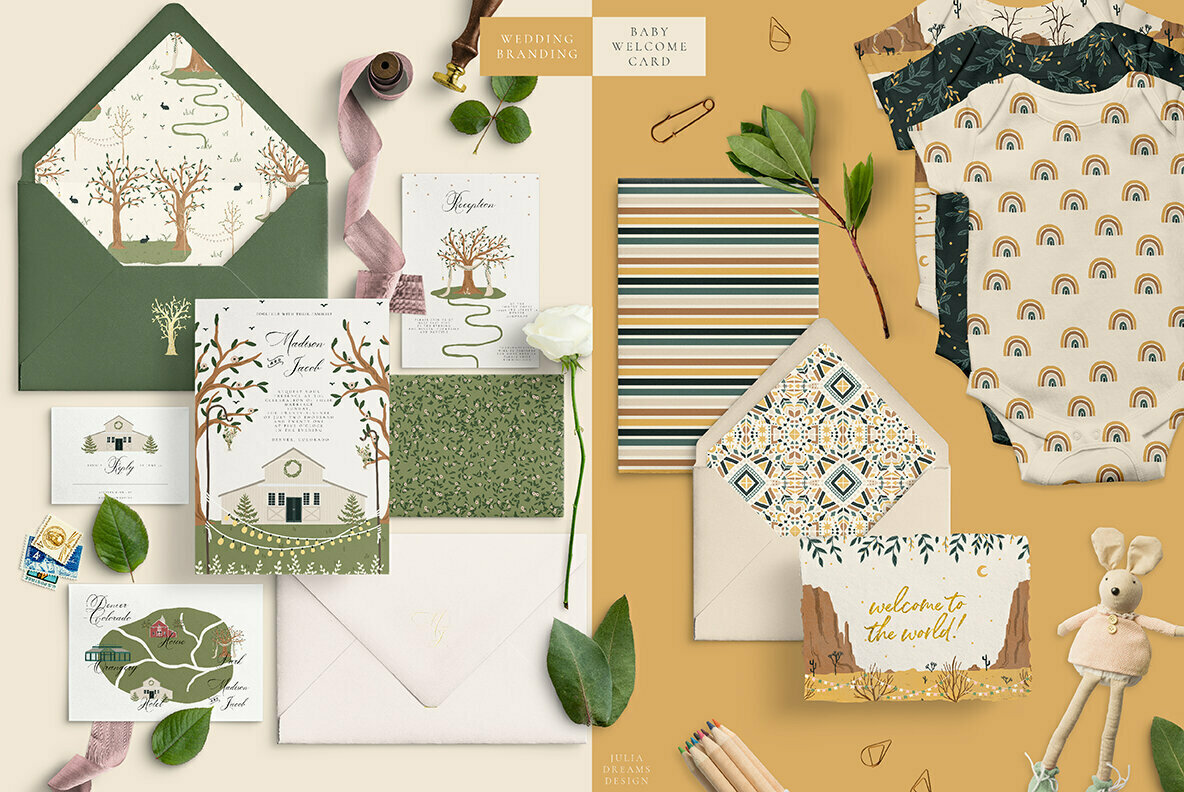 Universal Scenery Collection 2