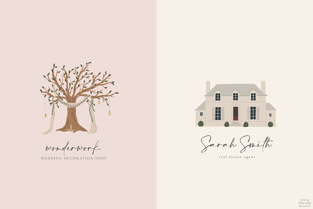 Universal Scenery Collection 11