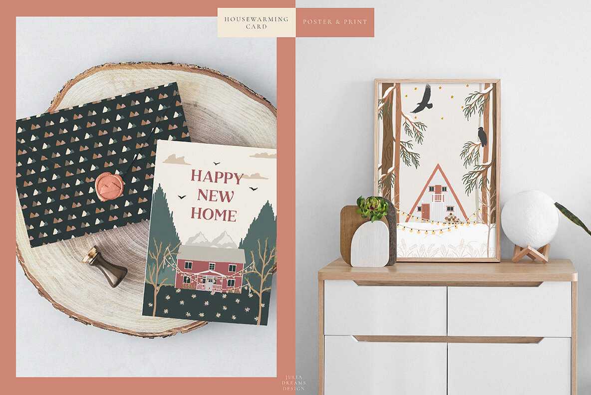 Universal Scenery Collection 12