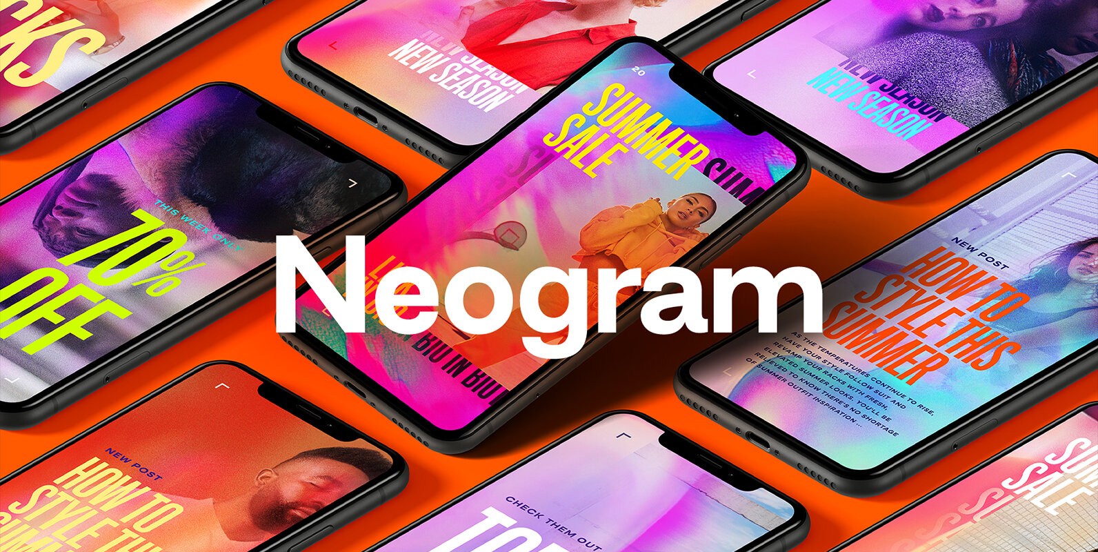 Neogram