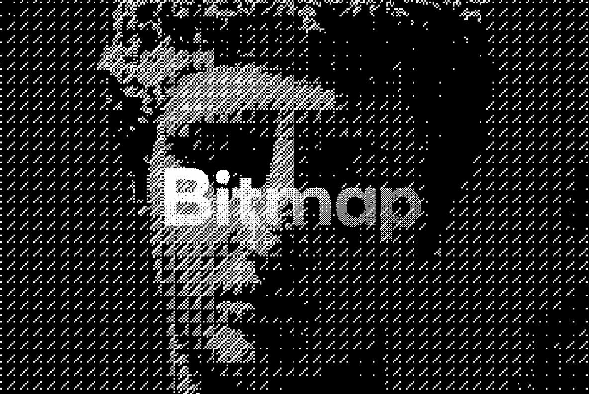 Bitmap