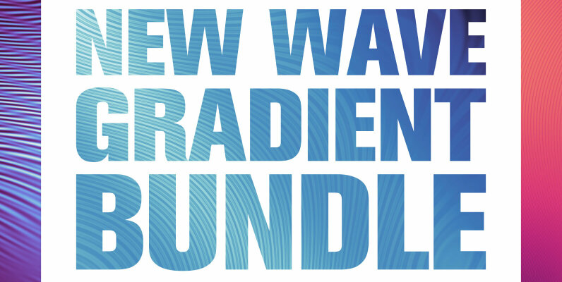 New Wave Gradient Bundle