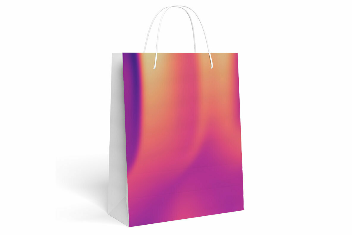 New Wave Gradient Bundle 2