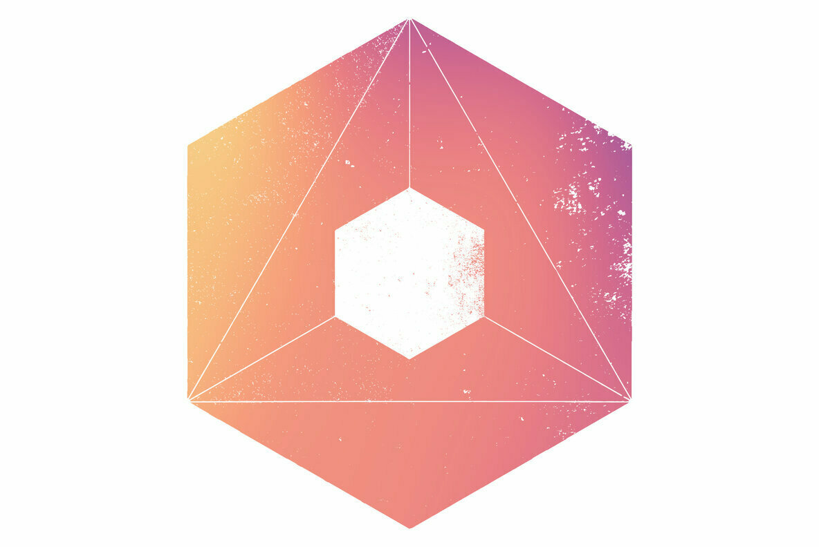 New Wave Gradient Bundle 3