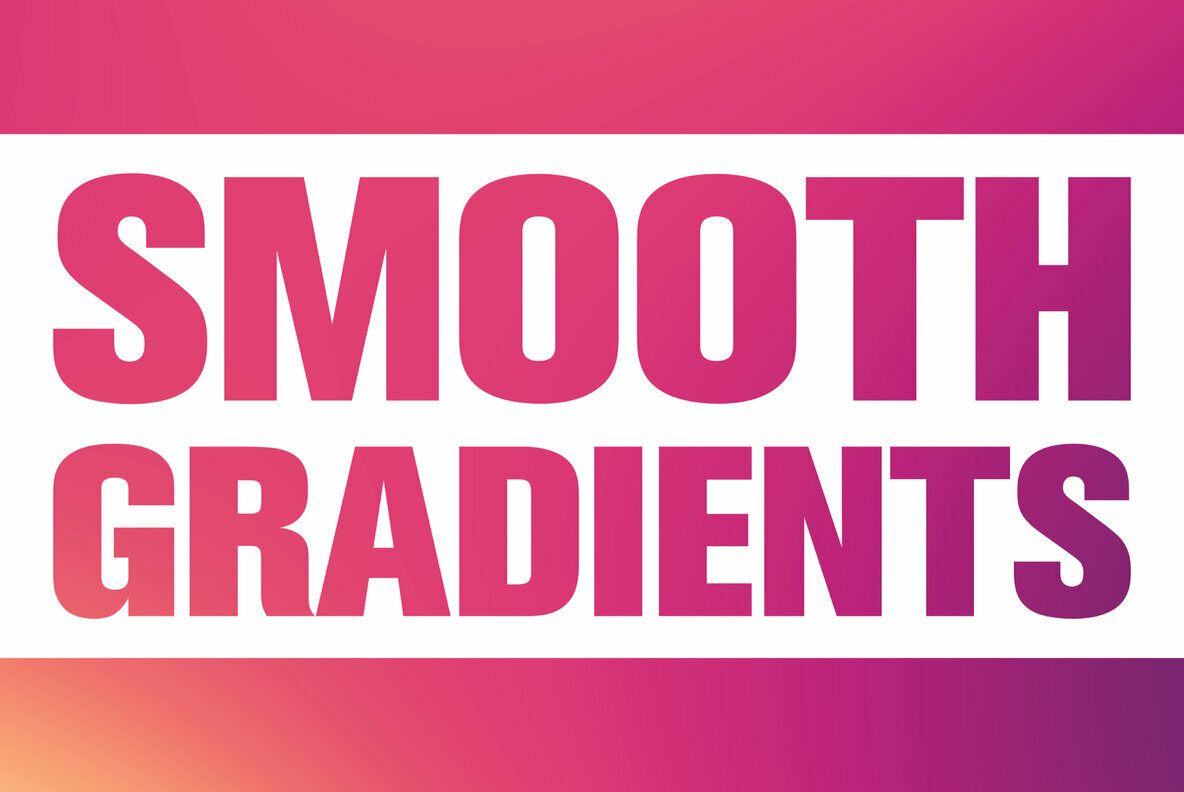 New Wave Gradient Bundle 4