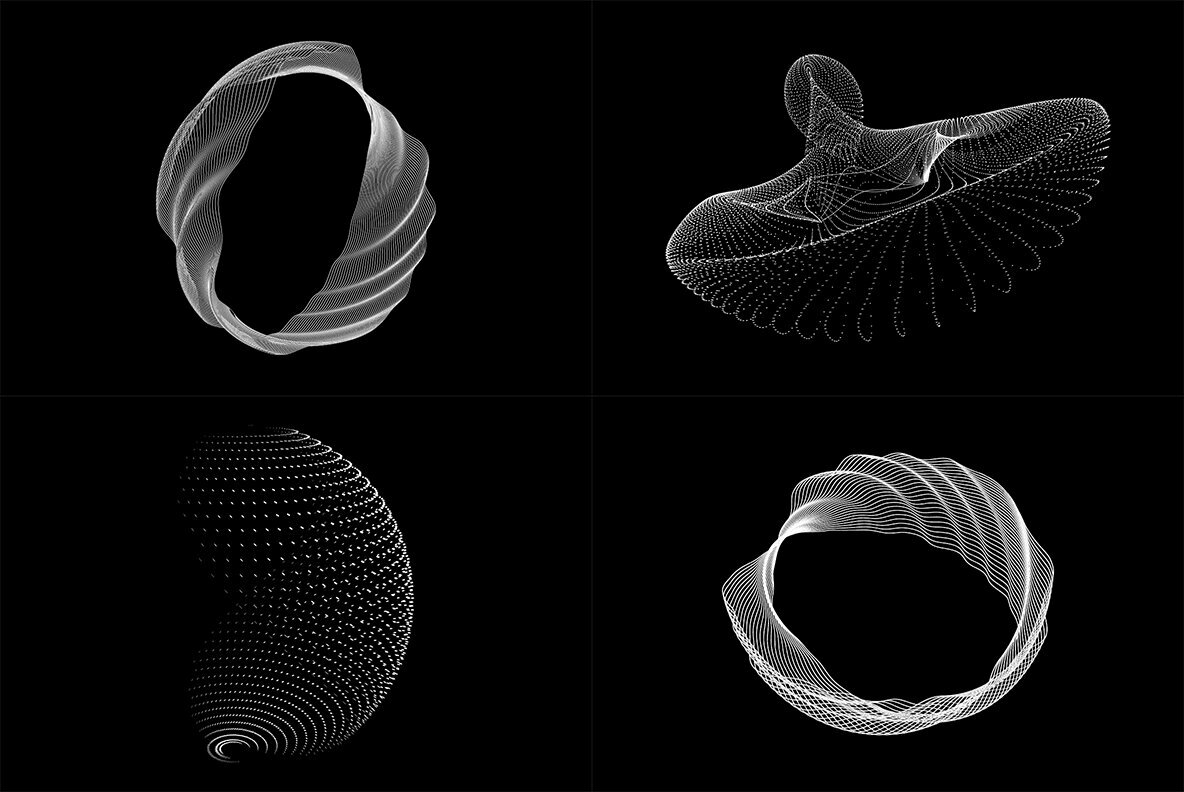 GEO 100VECTORS GEO 100VECTORS
