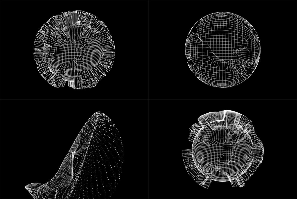 GEO 100VECTORS GEO 100VECTORS