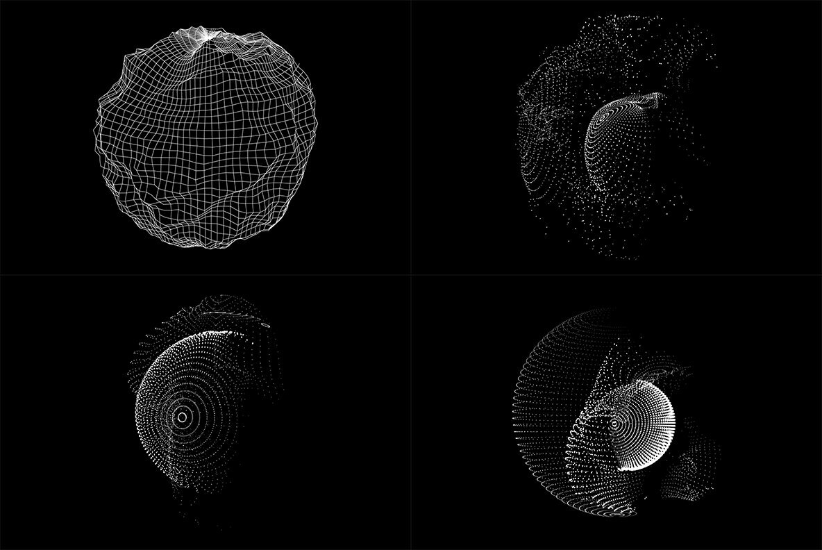 GEO 100VECTORS GEO 100VECTORS