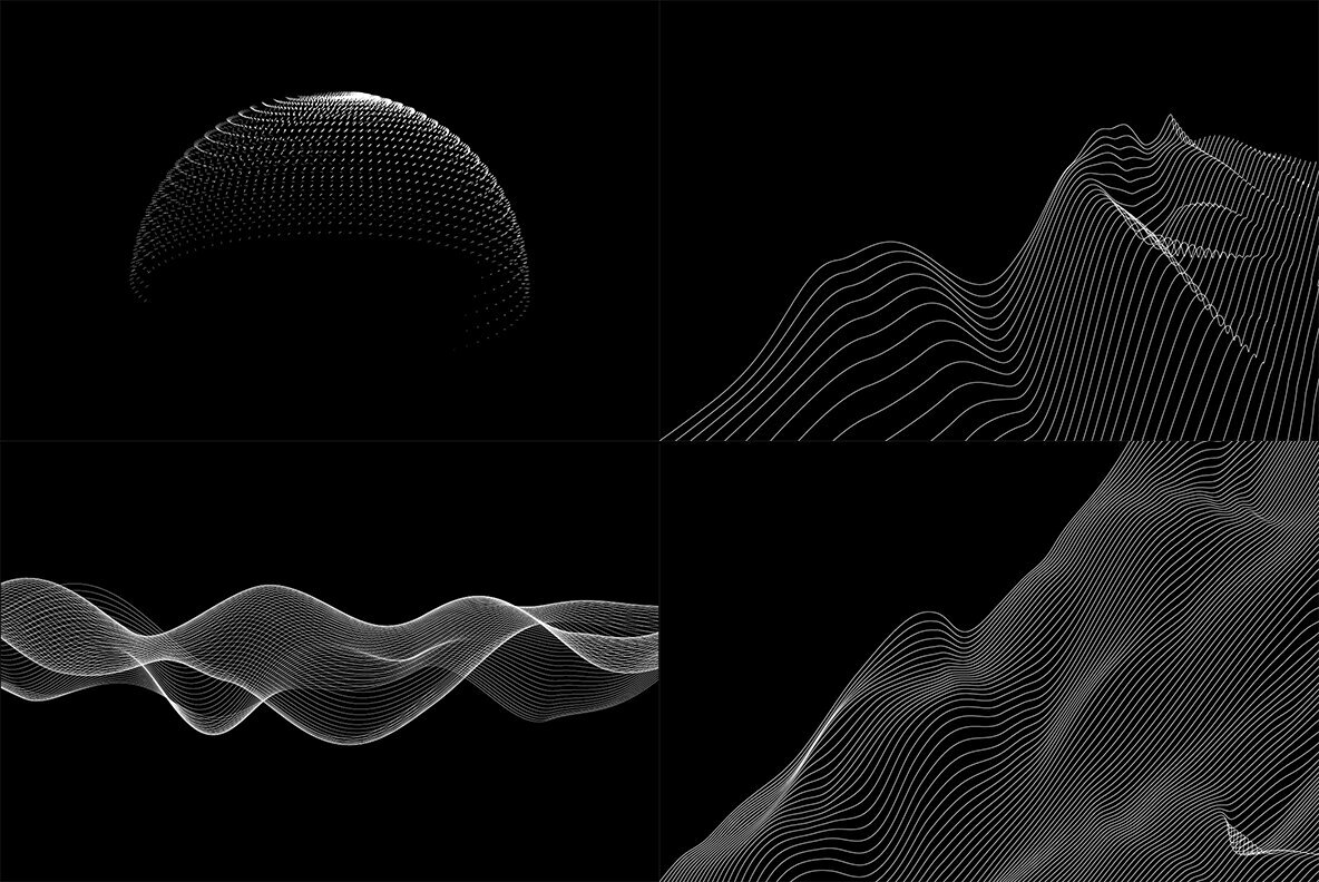 GEO 100VECTORS GEO 100VECTORS
