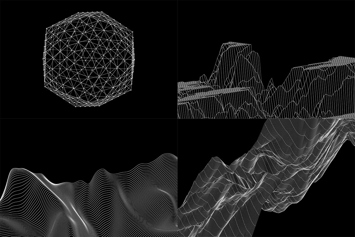GEO 100VECTORS GEO 100VECTORS